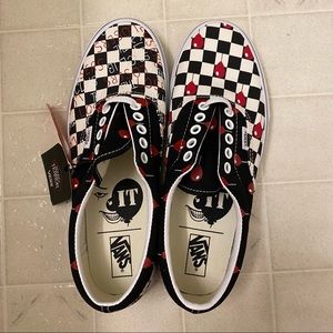 Vans House Of Terror IT